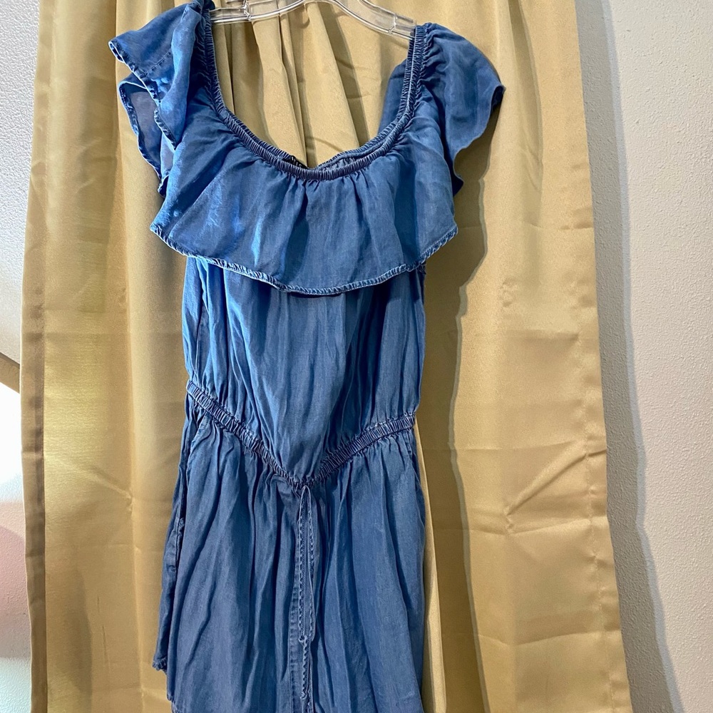 Xl Jumpsuit